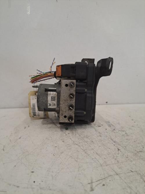 Image Bloc ABS (freins anti-blocage) - CITROEN C4 PICASSO 2