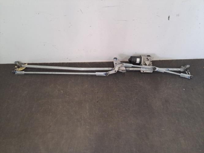 Image Moteur essuie glace avant - CITROEN C4 2