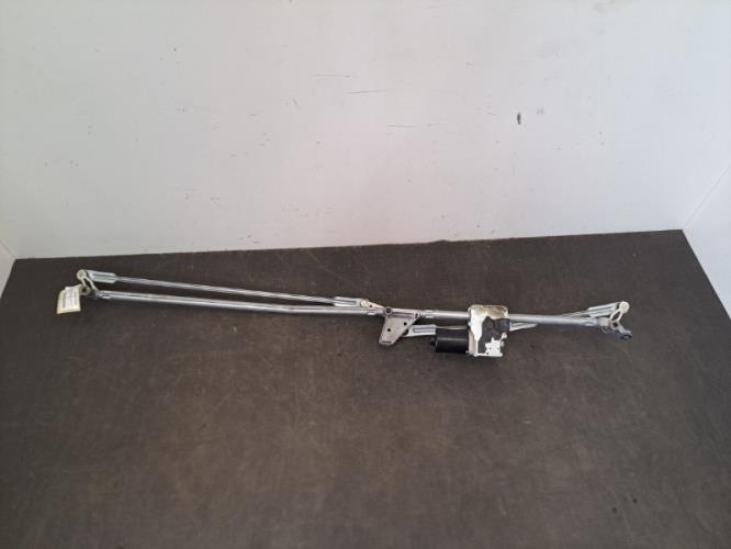 Image Moteur essuie glace avant - CITROEN C4 2