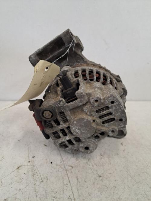 Image Alternateur - FORD FIESTA 4