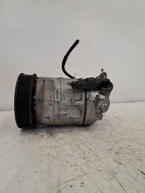 Image Compresseur clim - CITROEN C4 PICASSO 2