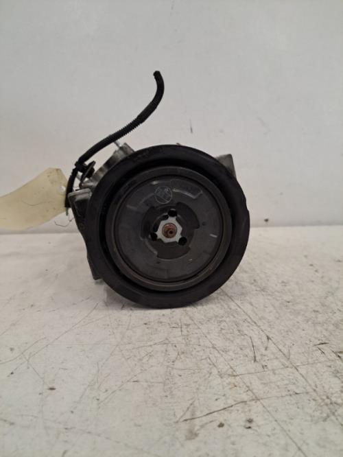 Image Compresseur clim - CITROEN C4 PICASSO 2
