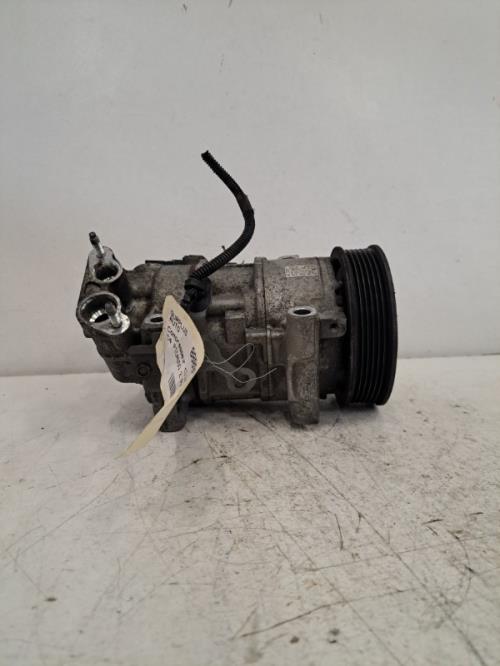 Image Compresseur clim - CITROEN C4 PICASSO 2