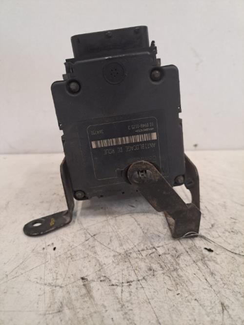 Image Bloc ABS (freins anti-blocage) - PEUGEOT 206