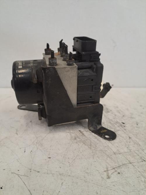 Image Bloc ABS (freins anti-blocage) - PEUGEOT 206