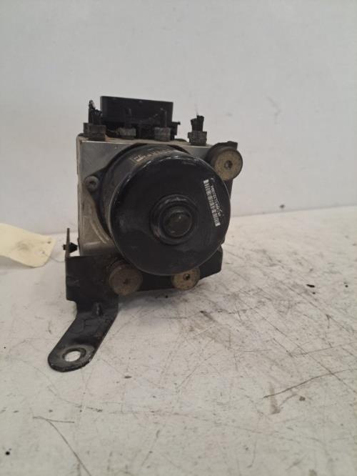 Image Bloc ABS (freins anti-blocage) - PEUGEOT 206