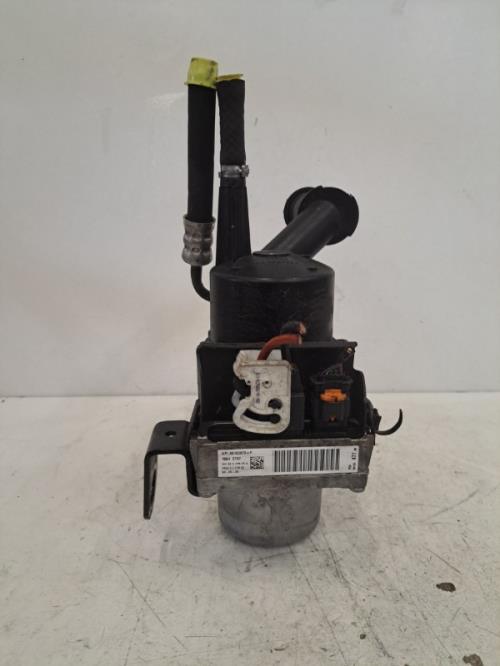 Image Pompe de direction - CITROEN C4 2