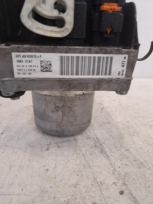 Image Pompe de direction - CITROEN C4 2