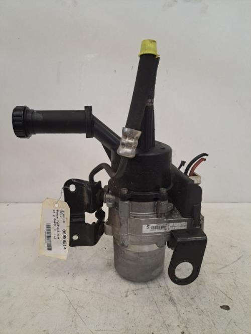 Image Pompe de direction - CITROEN C4 2