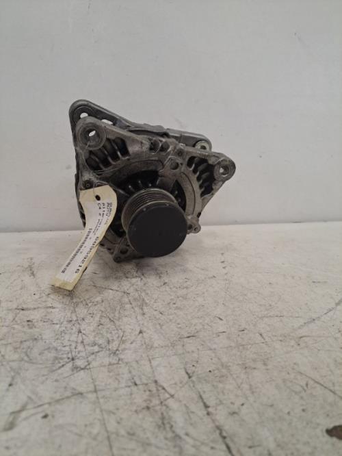 Image Alternateur - CITROEN C4 2