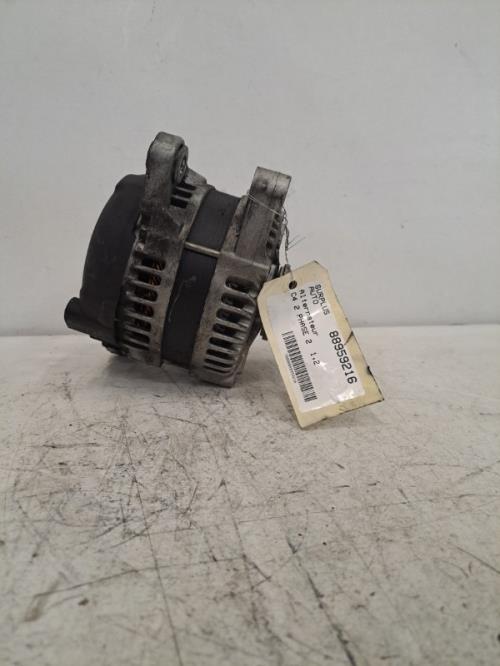 Image Alternateur - CITROEN C4 2
