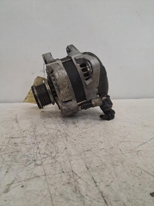 Image Alternateur - CITROEN C4 2