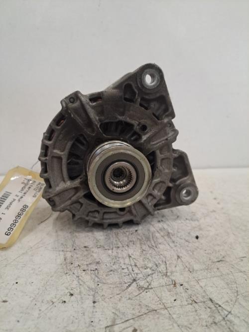 Image Alternateur - NISSAN QASHQAI 2