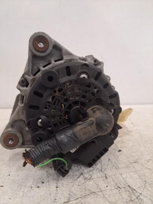 Image Alternateur - NISSAN QASHQAI 2