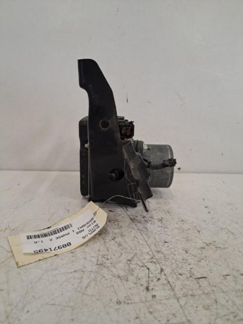 Image Bloc ABS (freins anti-blocage) - NISSAN QASHQAI 1