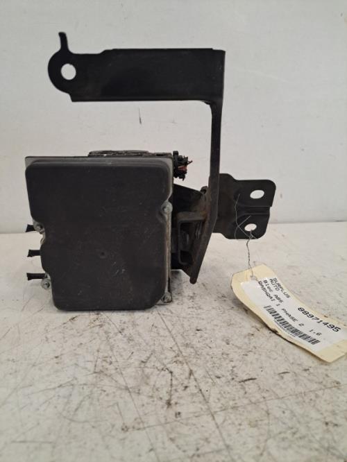 Image Bloc ABS (freins anti-blocage) - NISSAN QASHQAI 1