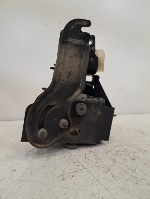 Image Bloc ABS (freins anti-blocage) - CITROEN C3 2