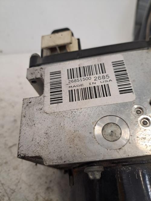 Image Bloc ABS (freins anti-blocage) - PEUGEOT 407