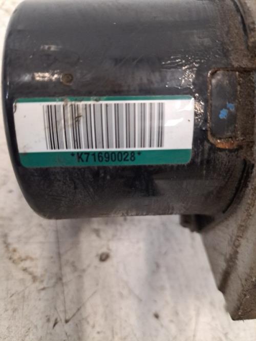 Image Bloc ABS (freins anti-blocage) - PEUGEOT 407