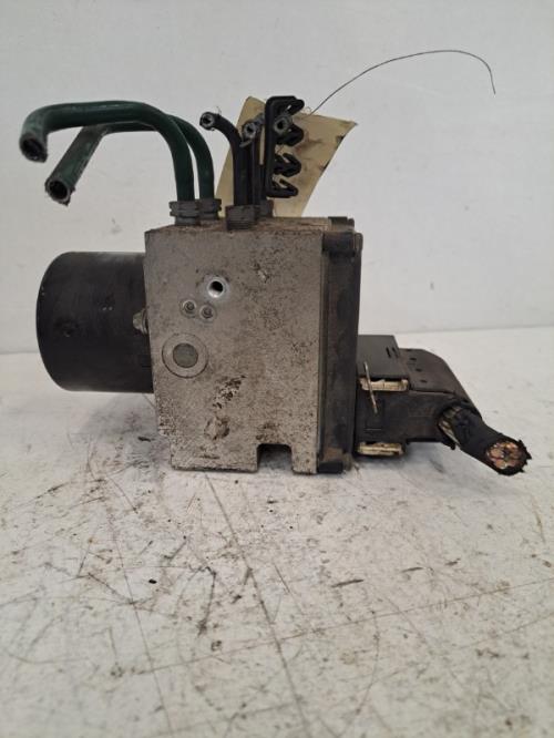 Image Bloc ABS (freins anti-blocage) - PEUGEOT 407