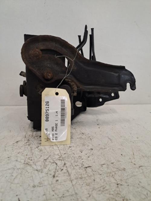 Image Bloc ABS (freins anti-blocage) - CITROEN C3 2