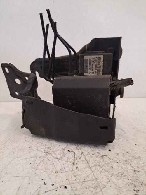 Image Bloc ABS (freins anti-blocage) - CITROEN C3 2