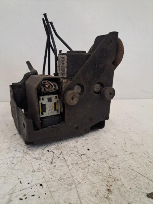 Image Bloc ABS (freins anti-blocage) - CITROEN C3 2