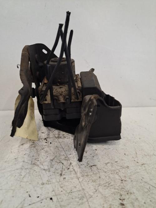 Image Bloc ABS (freins anti-blocage) - CITROEN C3 2