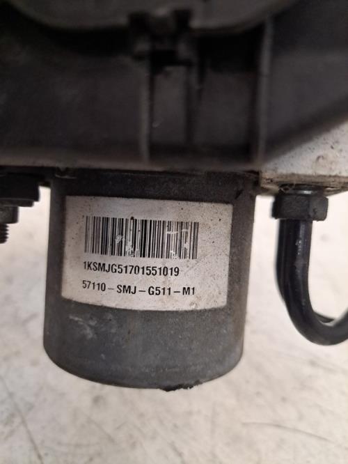 Image Bloc ABS (freins anti-blocage) - HONDA CIVIC 8