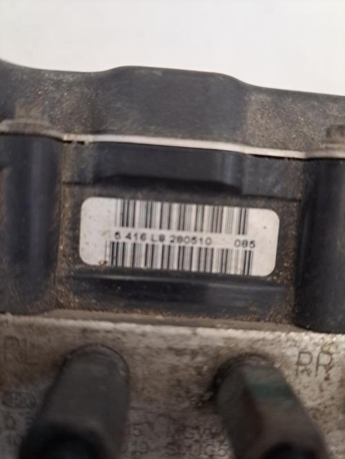 Image Bloc ABS (freins anti-blocage) - HONDA CIVIC 8
