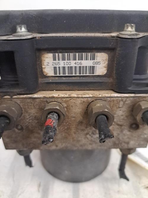 Image Bloc ABS (freins anti-blocage) - PEUGEOT 307