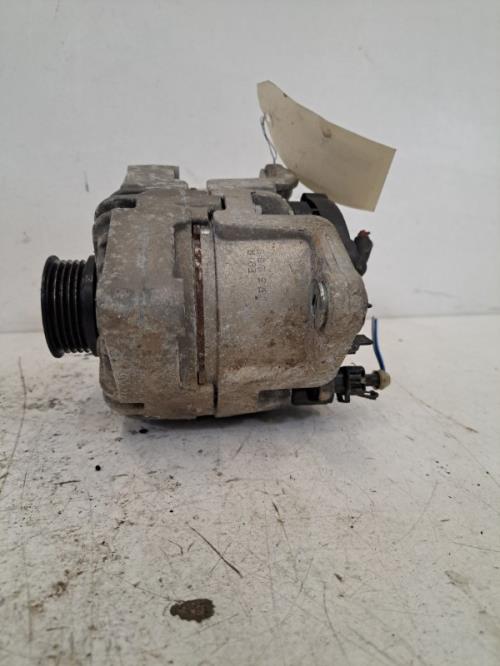 Image Alternateur - OPEL CORSA D