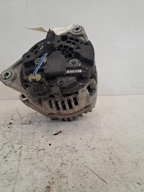 Image Alternateur - OPEL CORSA D