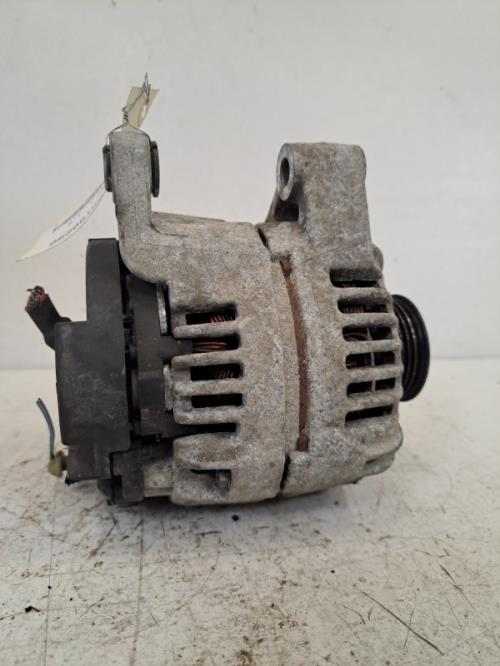 Image Alternateur - OPEL CORSA D