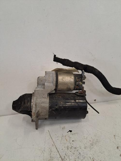 Image Demarreur - OPEL CORSA D