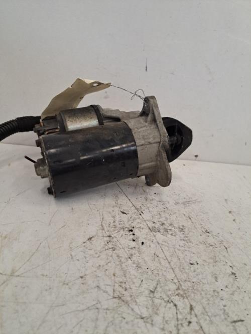 Image Demarreur - OPEL CORSA D