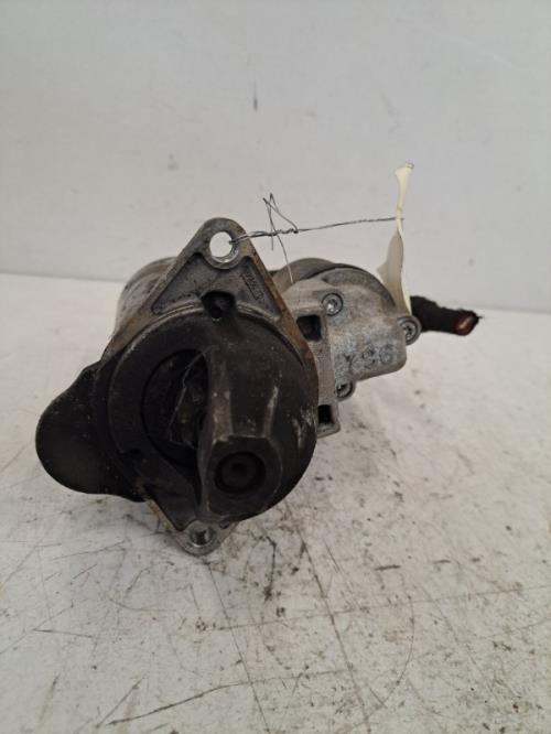 Image Demarreur - OPEL CORSA D