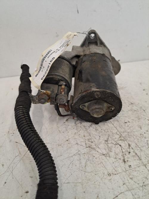 Image Demarreur - OPEL CORSA D