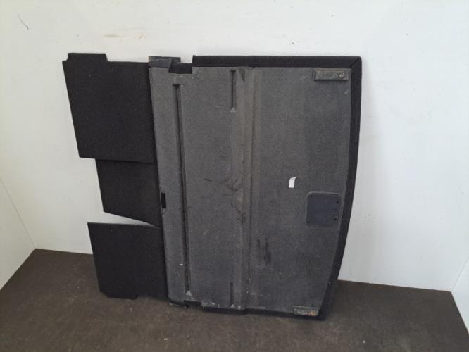 Image Banquette arriere (KIT DERIV VP) - VOLKSWAGEN GOLF