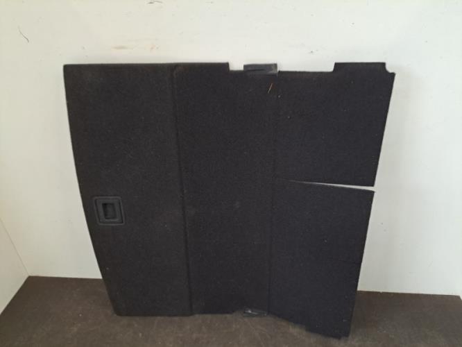 Image Banquette arriere (KIT DERIV VP) - VOLKSWAGEN GOLF