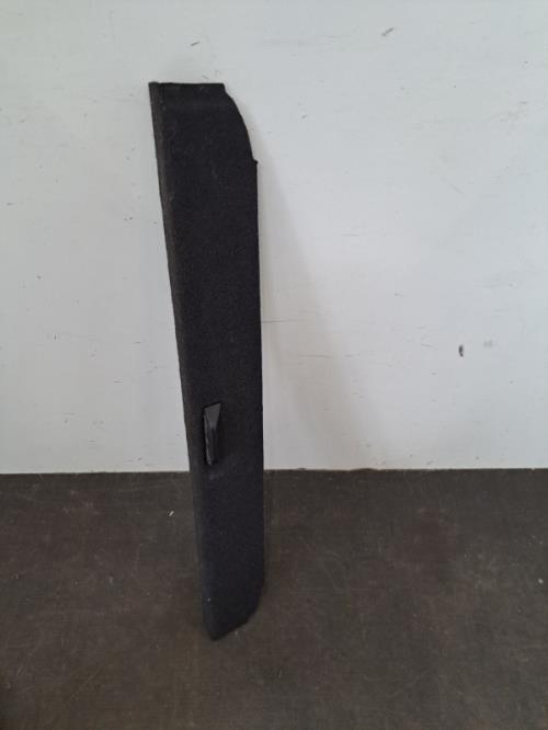 Image Banquette arriere (KIT DERIV VP) - VOLKSWAGEN GOLF