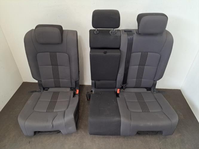 Image Banquette arriere (KIT DERIV VP) - VOLKSWAGEN GOLF