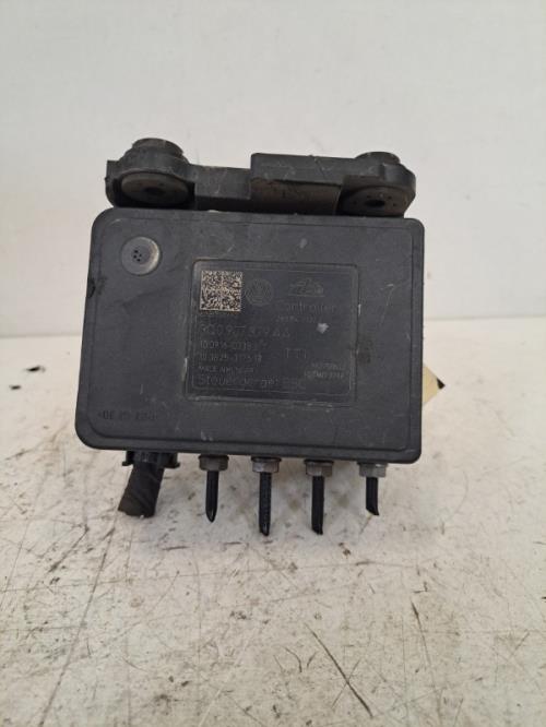 Image Bloc ABS (freins anti-blocage) - VOLKSWAGEN GOLF