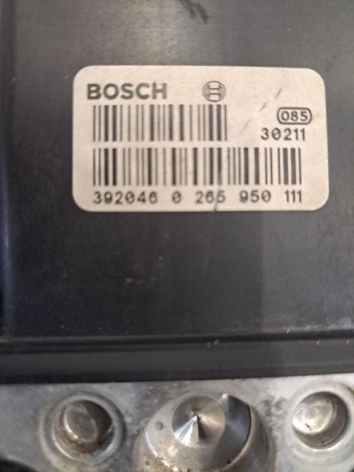 Image Bloc ABS (freins anti-blocage) - SUBARU OUTBACK 2