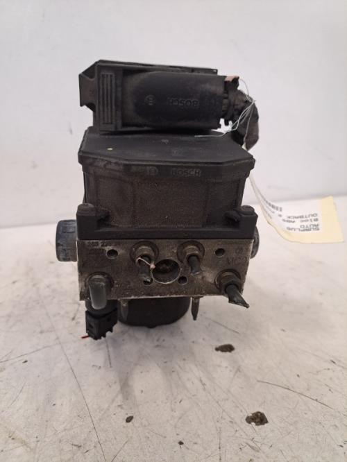 Image Bloc ABS (freins anti-blocage) - SUBARU OUTBACK 2