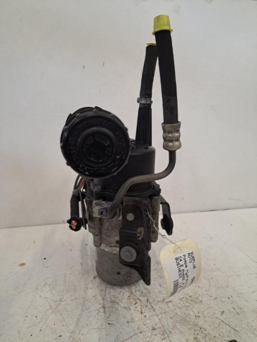 Image Pompe de direction - CITROEN C4 2