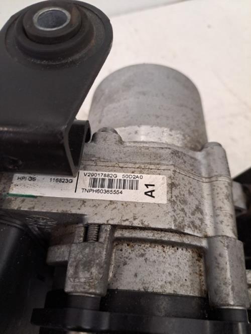 Image Pompe de direction - CITROEN C4 2