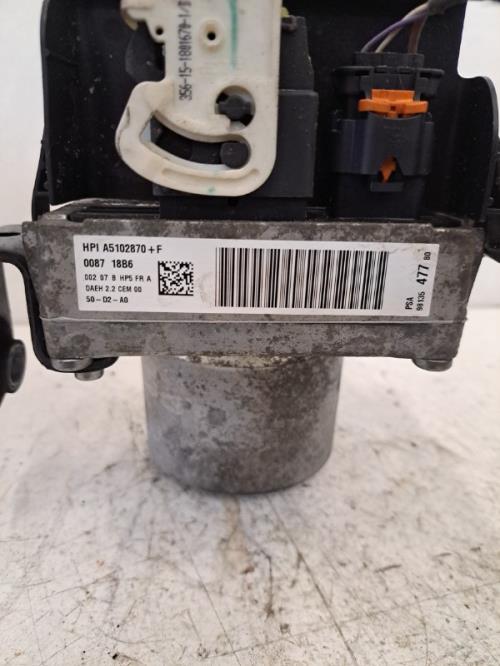 Image Pompe de direction - CITROEN C4 2