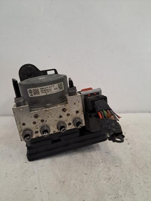 Image Bloc ABS (freins anti-blocage) - AUDI A3 3