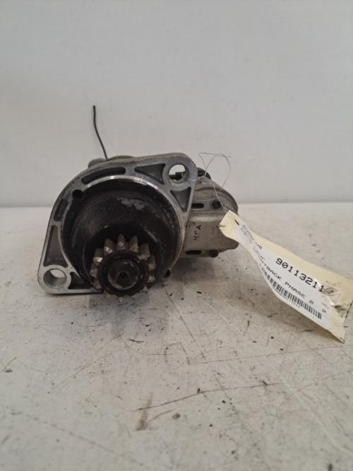 Image Demarreur - AUDI A3 3